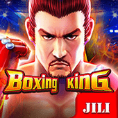 Boxing King on ABC Login