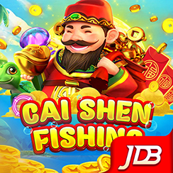 Cai Shen Fishing on ABC Login