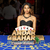Casino Marina Andar Bahar on ABC Login