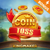 Coin Toss on ABC Login