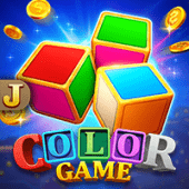 Color Game on ABC Login