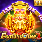 Fortune Gems 2 on ABC Login