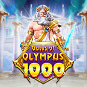 Gates of Olympus 1000 on ABC Login