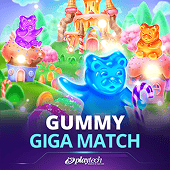 Gummy Giga Match on ABC Login