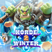 Horde 2 Winter on ABC Login