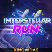 Interstellar Run on ABC Login