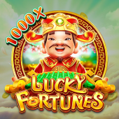 Lucky Fortunes on ABC Login