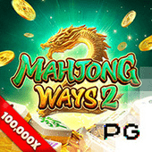 Mahjong Ways 2 on ABC Login