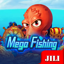 Mega Fishing on ABC Login