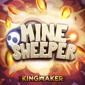 Minesweeper on ABC Login