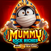 Mummy Lock Riches on ABC Login