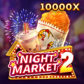 Night Market 2 on ABC Login