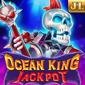Ocean King Jackpot on ABC Login