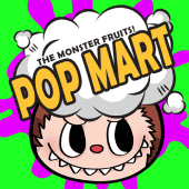 Popmart slot on ABC Login