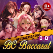Sexy Blockchain Baccarat on ABC Login