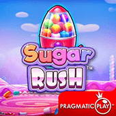 Sugar Rush slot on ABC Login
