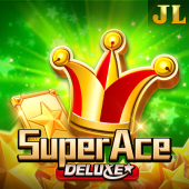 Super Ace Deluxe on ABC Login